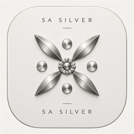 SA Silver